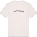 Lilla Ugglebo böjd t-shirt