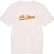 Lilla Uttervik baseball t-shirt