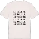 Lilla Valberg ordlek t-shirt