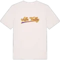 Lilla Vallby baseball t-shirt
