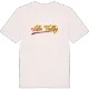 Lilla Vallby baseball t-shirt