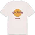 Lilla Vallby cirkel t-shirt