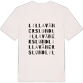 Lilla Vänerslund ordlek t-shirt
