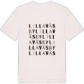Lilla Väsby ordlek t-shirt