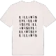 Lilla Väsby ordlek t-shirt