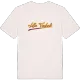Lilla Vashult baseball t-shirt