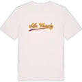 Lilla Västerby baseball t-shirt