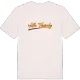 Lilla Västerby baseball t-shirt
