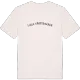 Lilla Västergårde böjd t-shirt