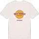 Lilla Väthult cirkel t-shirt