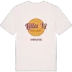 Lilla Vi cirkel t-shirt