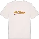 Lilla Vilseberga baseball t-shirt