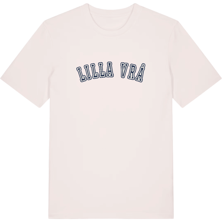 Lilla Vrå college t-shirt – t-shirt från PinShirt