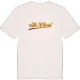 Lilla Ylleröd baseball t-shirt