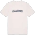 Lillabygget college t-shirt