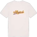 Lillagärde baseball t-shirt