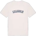 Lillaholm college t-shirt