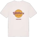 Lillåkers cirkel t-shirt