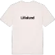Lillalund fetstil t-shirt