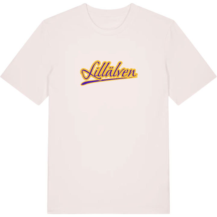 Lillälven baseball t-shirt – t-shirt från PinShirt