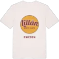 Lillån cirkel t-shirt