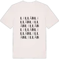Lillån ordlek t-shirt