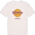 Lillanäs cirkel t-shirt