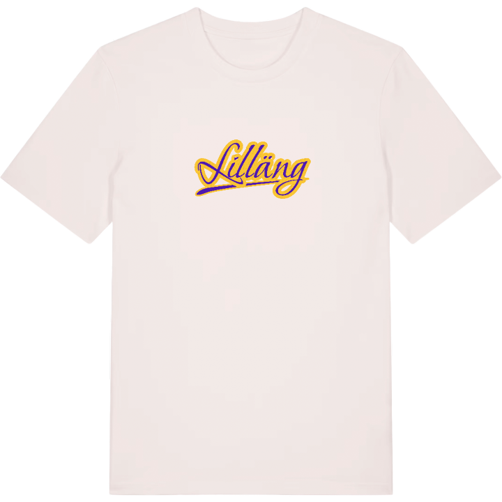 Lilläng baseball t-shirt – t-shirt från PinShirt