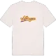 Lillängen baseball t-shirt