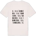 Lillängen ordlek t-shirt