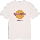 Lillängen cirkel t-shirt
