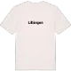 Lillängen fetstil t-shirt