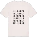 Lillarp ordlek t-shirt