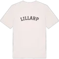 Lillarp böjd t-shirt