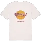 Lillaryd cirkel t-shirt