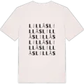 Lillås ordlek t-shirt