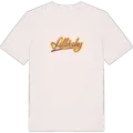 Lillåsby baseball t-shirt