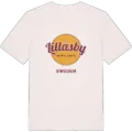 Lillåsby cirkel t-shirt