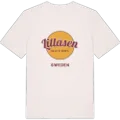 Lillåsen cirkel t-shirt