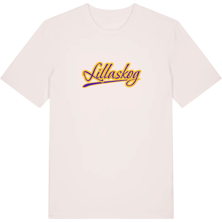 Lillaskog baseball t-shirt – t-shirt från PinShirt
