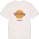 Lillaskog cirkel t-shirt