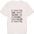 Lillbäcken ordlek t-shirt