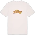 Lillberg baseball t-shirt