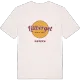 Lillberget cirkel t-shirt
