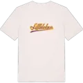 Lillblekan baseball t-shirt