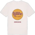 Lillbo cirkel t-shirt