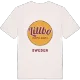 Lillbo cirkel t-shirt