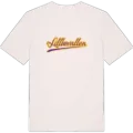 Lillbovallen baseball t-shirt