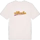 Lillbovallen baseball t-shirt