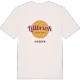Lillbrink cirkel t-shirt